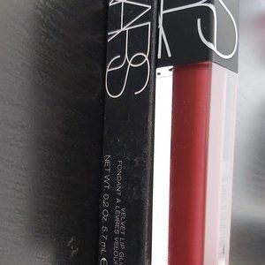 NARS Velvet Lip Glide - Unspeakable 2719